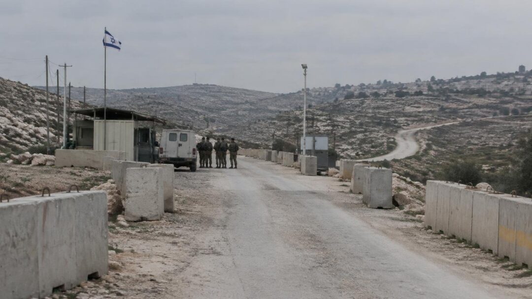 Israele chiude la Cisgiordania dopo Hebron, rientrano le italiane