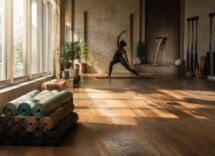 L’evoluzione dello yoga tra tradizione e moda fitness