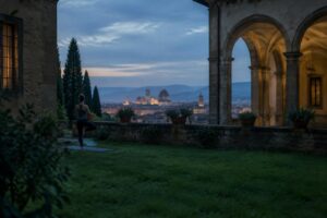 Lezioni settimanali di yoga e pilates al circolo SMS Serpiolle