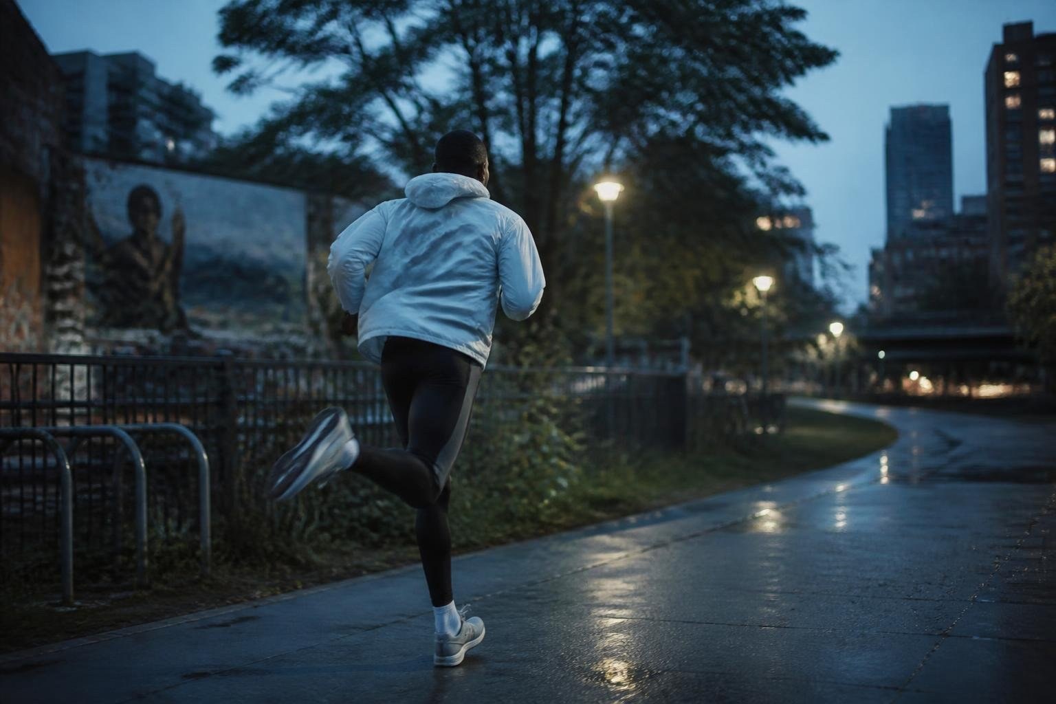 Linea Nike Pro e Universa: moda sportiva riciclata