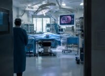 Lobectomia videoassistita di Papa Leone XIV al Policlinico Gemelli