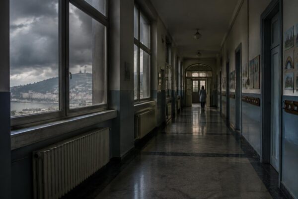Maltempo in Liguria: scuole chiuse a Genova e chiusure nei comuni