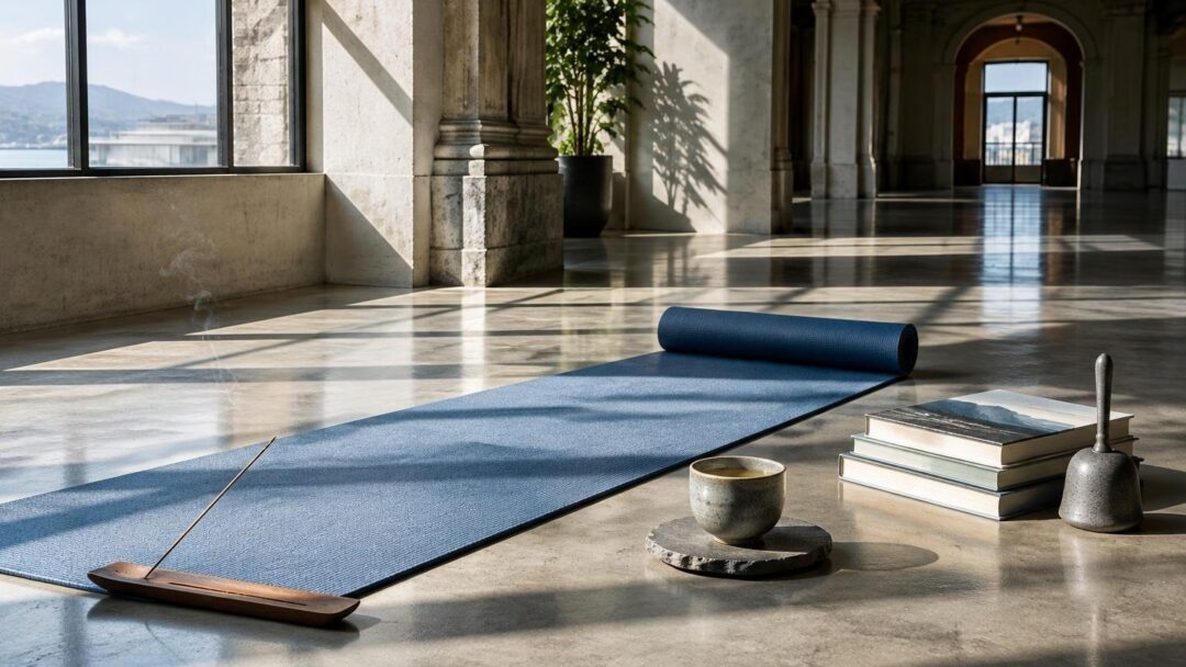 Meditazione e yoga a Follonica con Raga Liliana Lanzoni