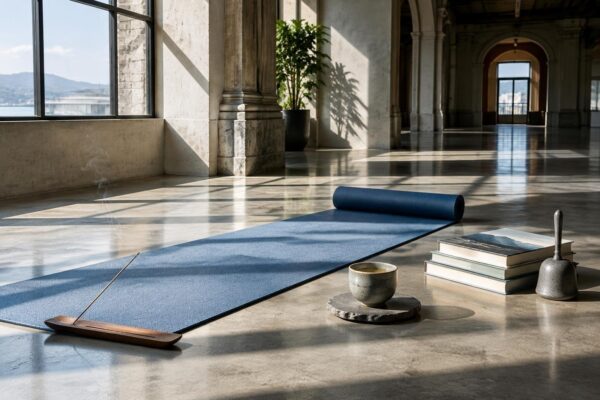 Meditazione e yoga a Follonica con Raga Liliana Lanzoni
