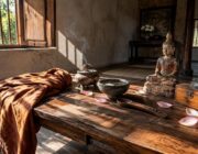 Meditazione per viaggiatori: ritiro breve al Chanmyay Yeiktha