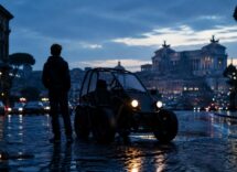 Minicar, aggressioni e psicologia: perché i ragazzi si sentono vivi