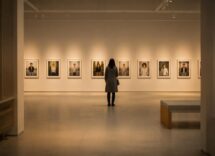 Mostra fotografica sulla salute mentale a Casa della Comunità Tuscolano