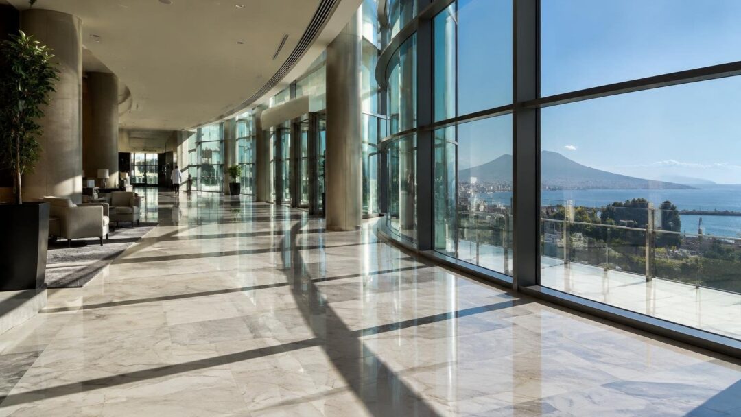 Napoli: summit sulla nutrizione di precisione e i rischi dei prodotti