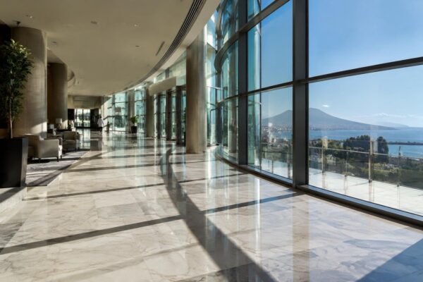 Napoli: summit sulla nutrizione di precisione e i rischi dei prodotti