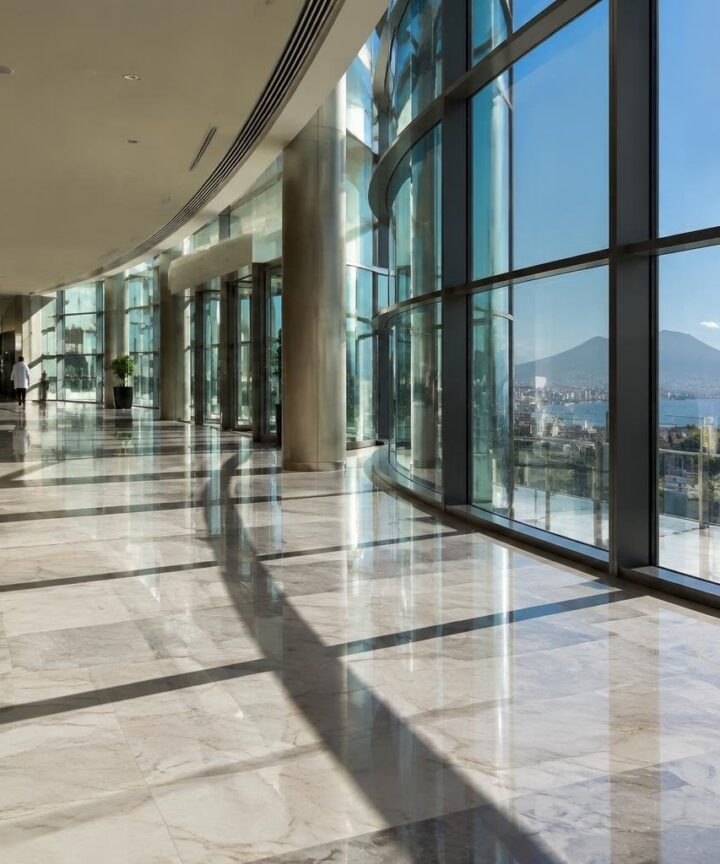Napoli: summit sulla nutrizione di precisione e i rischi dei prodotti