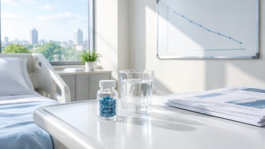 NATALEE: ribociclib e terapia endocrina riducono il 20% dei decessi