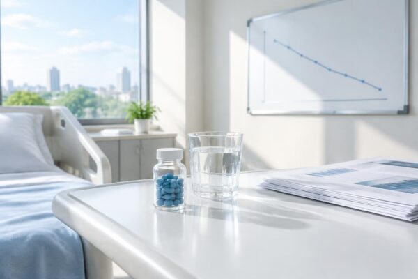 NATALEE: ribociclib e terapia endocrina riducono il 20% dei decessi