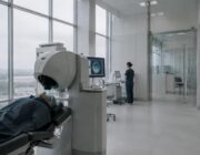 Occhio secco e parametri biomeccanici: implicazioni per la chirurgia