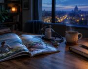 OK Salute e Benessere: la rivista che traduce la scienza in parole semplici
