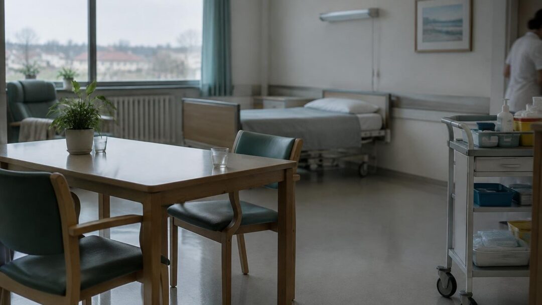 Operatrice socia-sanitaria muore al lavoro, infermiera sotto accusa per omicidio colposo