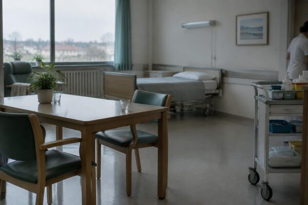 Operatrice socia-sanitaria muore al lavoro, infermiera sotto accusa per omicidio colposo