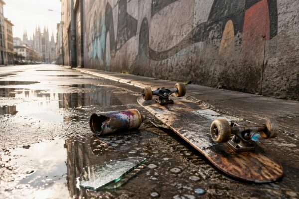 Perché la sola repressione non ferma la rabbia dei giovani