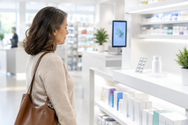 Pillole GLP-1: confronta semaglutide orale e orforglipron