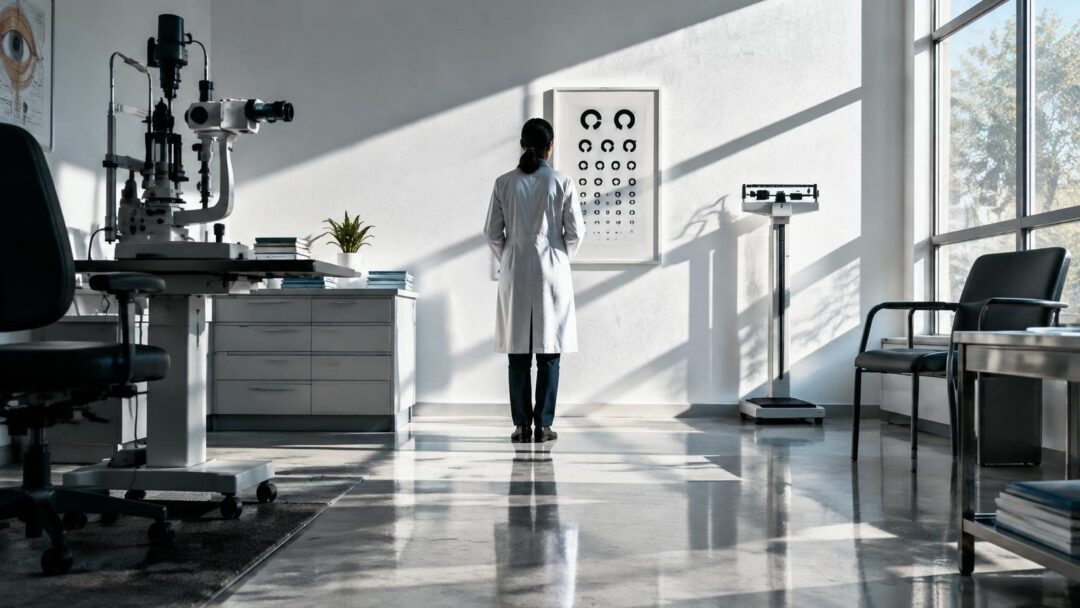 Possibile link tra Ozempic e neuropatia ottica ischemica