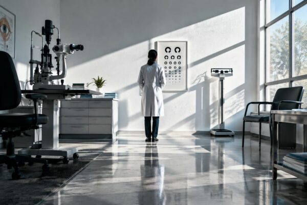 Possibile link tra Ozempic e neuropatia ottica ischemica
