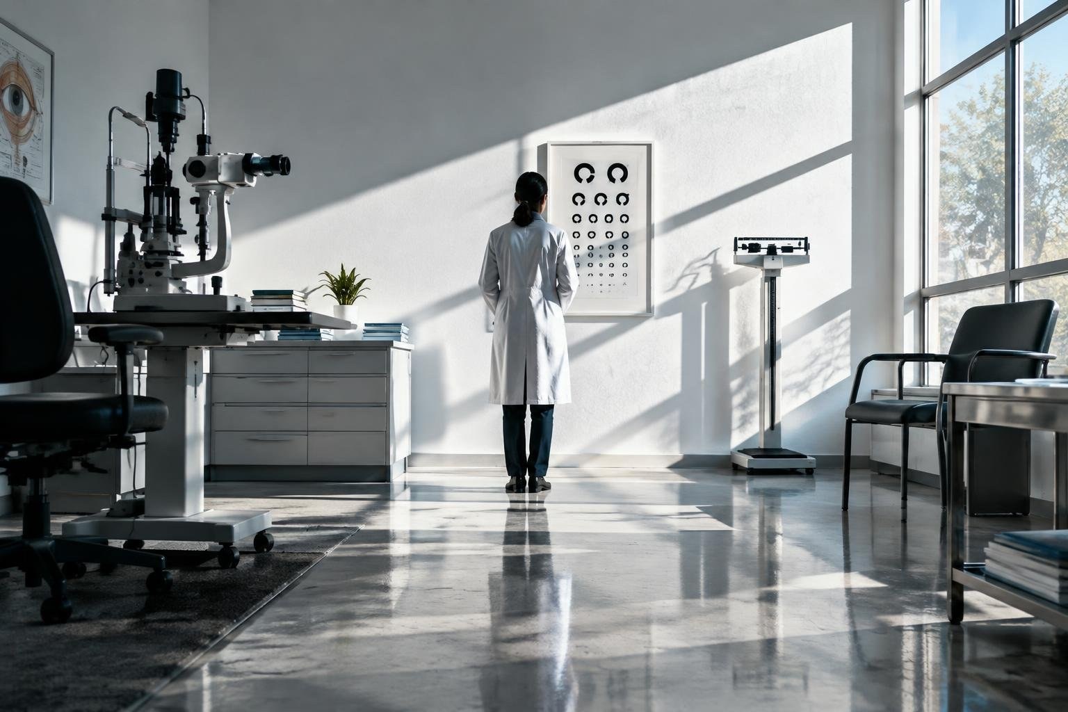 Possibile link tra Ozempic e neuropatia ottica ischemica