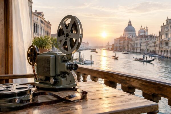 Premiere a Venezia del docufilm A Soul in Struggle sulla sclerodermia