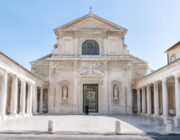 Prevenzione del cancro in chiesa: appuntamento a San Nicola di Bari