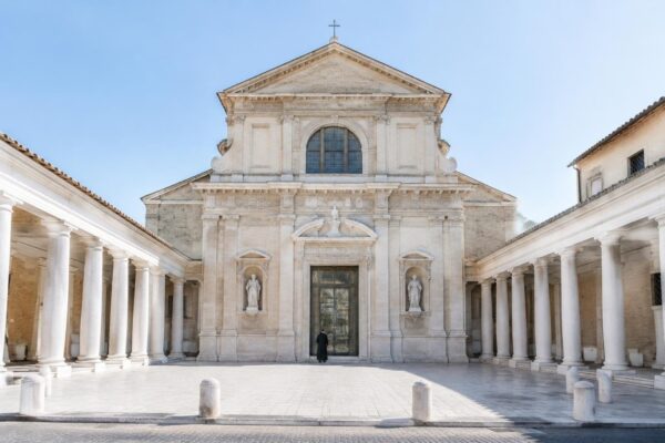 Prevenzione del cancro in chiesa: appuntamento a San Nicola di Bari