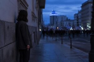 Proteste in Spagna: chiavi in mano, richieste di sciopero nazionale