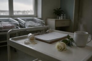 Psicosi dopo il parto: analisi del caso Lindsay Clancy e consigli clinici