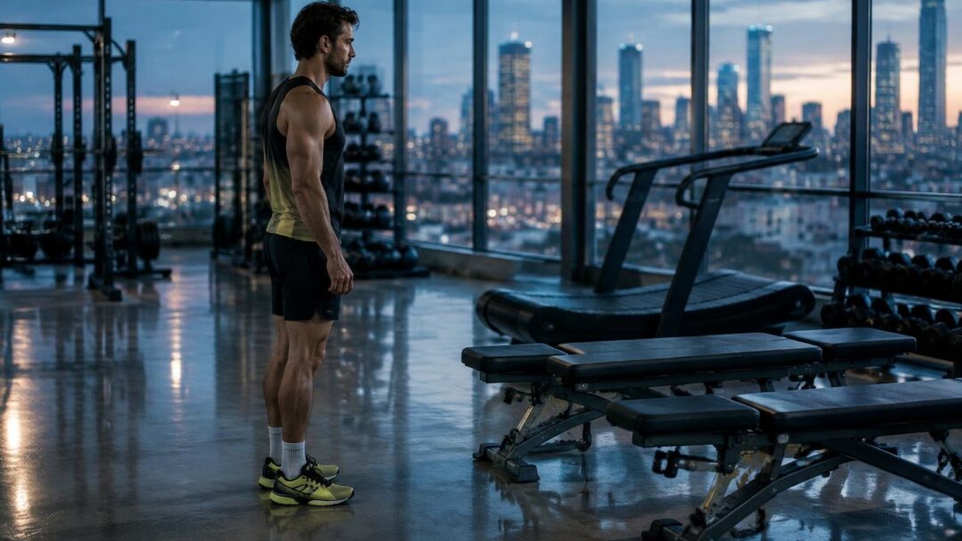 Puma presenta calzature e outfit per training ibrido