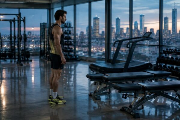 Puma presenta calzature e outfit per training ibrido