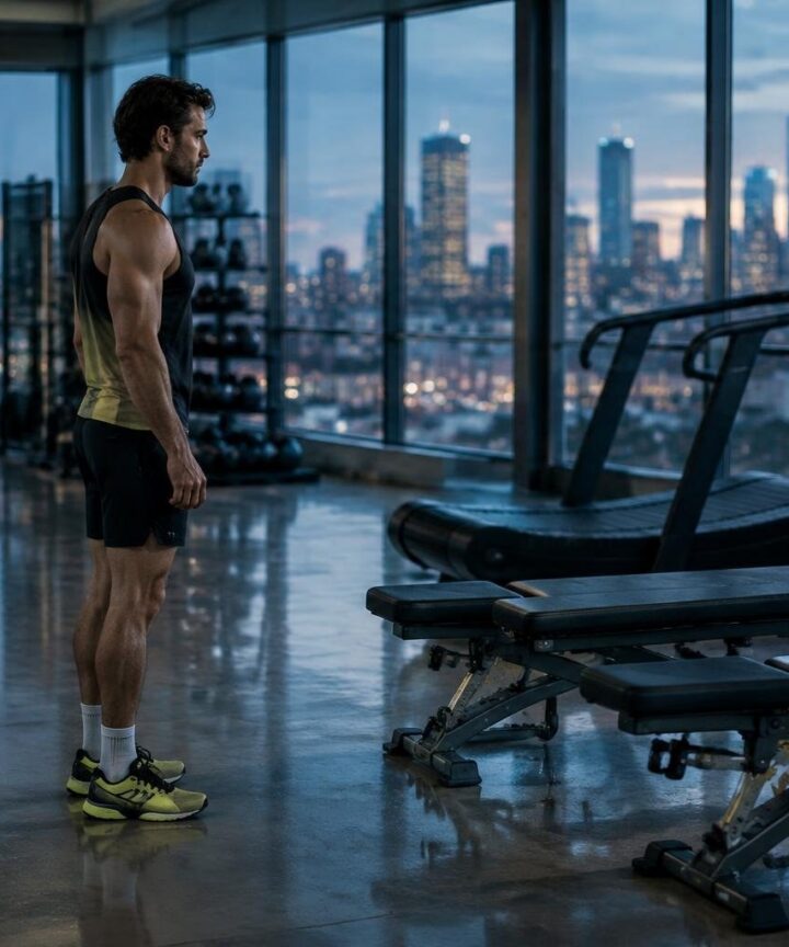 Puma presenta calzature e outfit per training ibrido