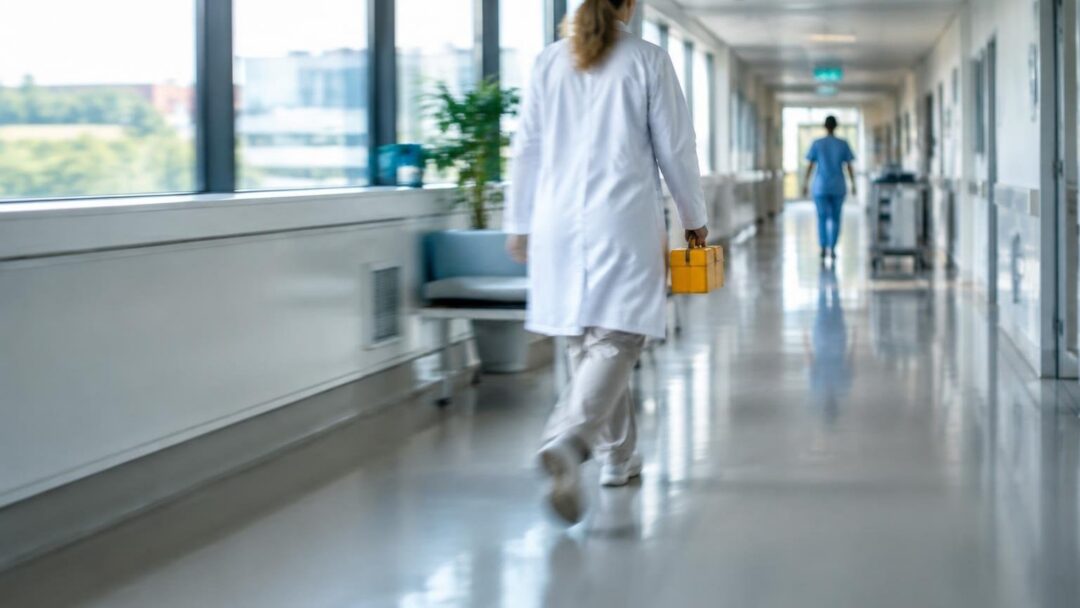 Rasonque autorizzato in UE: speranza per i tumori pancreatici