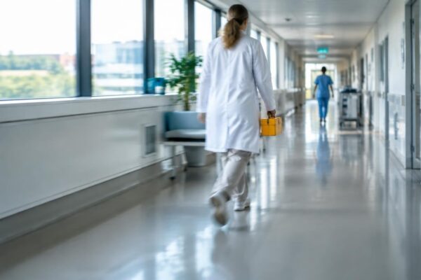 Rasonque autorizzato in UE: speranza per i tumori pancreatici