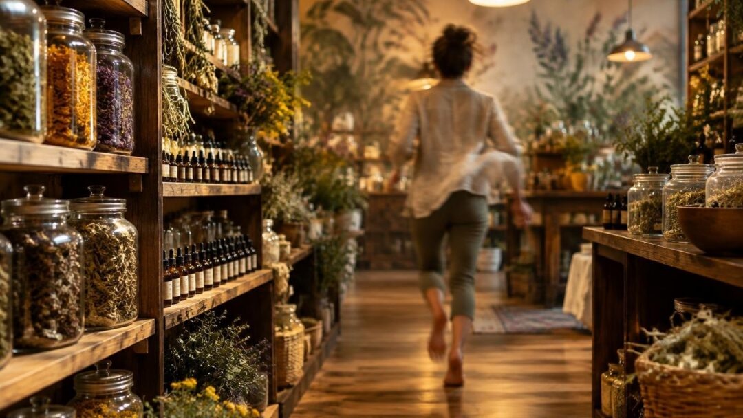 Rimedi fitoterapici e integratori naturali: benefici e consigli pratici