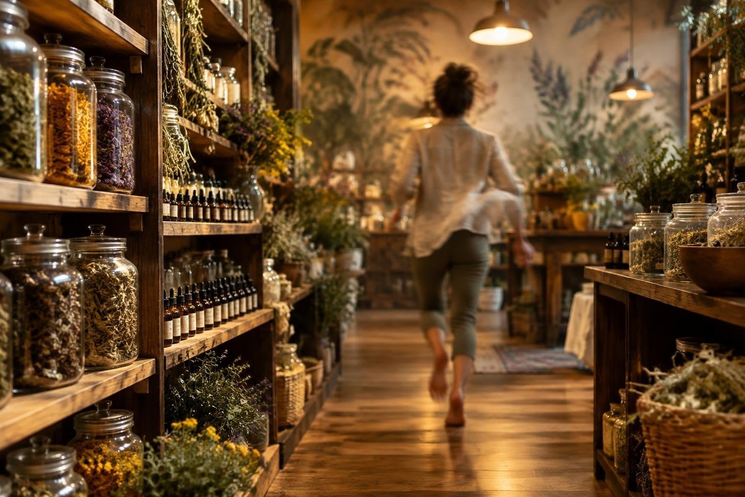 Rimedi fitoterapici e integratori naturali: benefici e consigli pratici