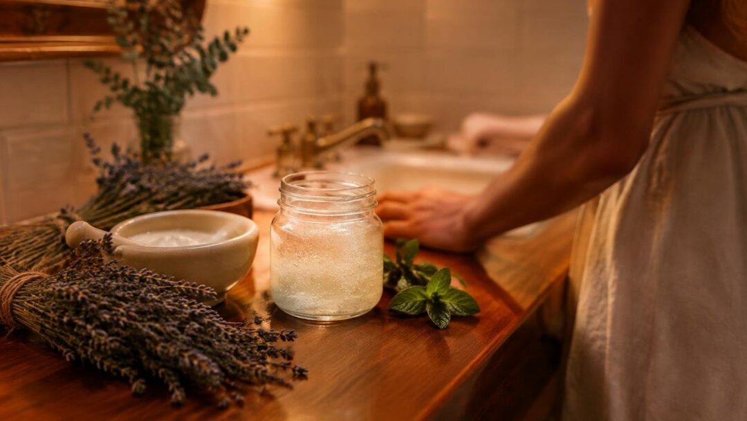 Rimedi naturali e Saugella Gel: guida contro l'odore vaginale