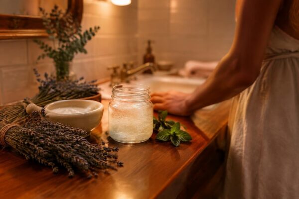 Rimedi naturali e Saugella Gel: guida contro l'odore vaginale