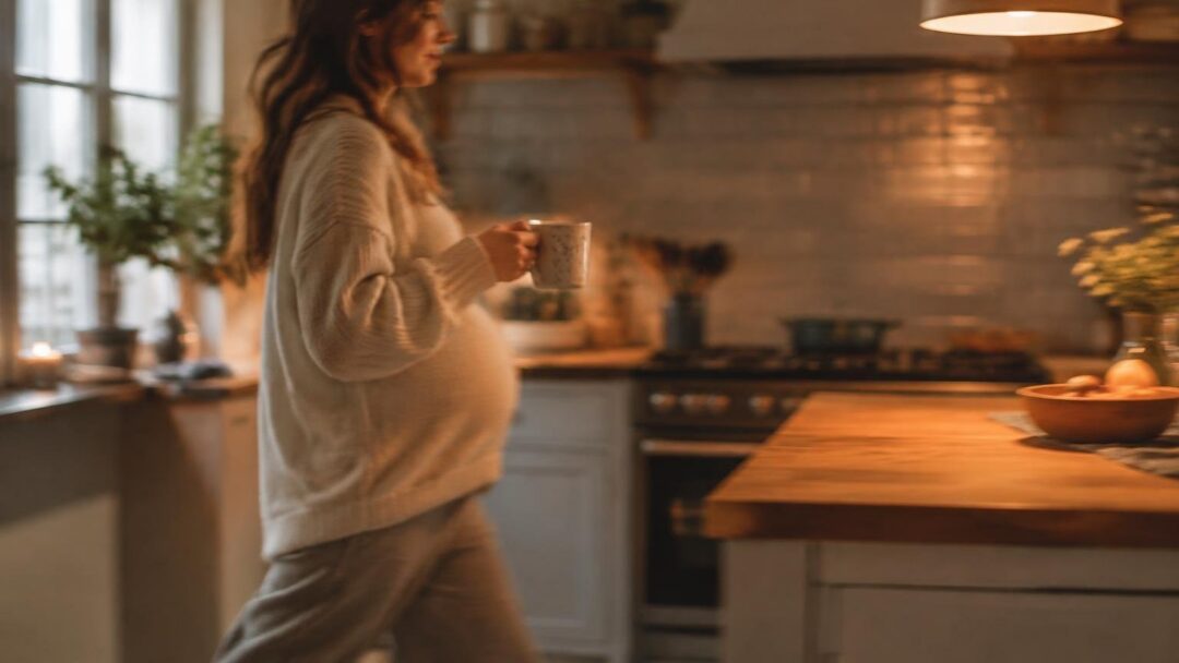 Rimedi naturali per nausea, bruciore e altri disturbi in gravidanza