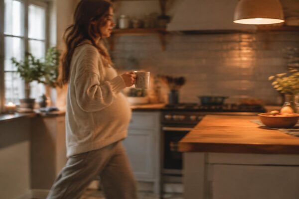 Rimedi naturali per nausea, bruciore e altri disturbi in gravidanza