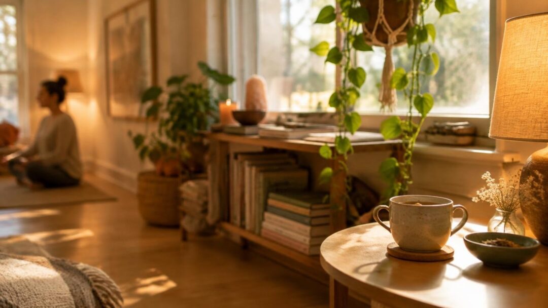 Rituali mattutini per energia e relax: guida pratica