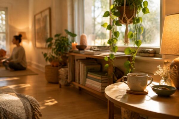 Rituali mattutini per energia e relax: guida pratica