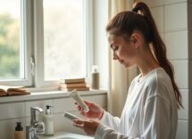 Routine corpo smart in 10 minuti per pelli sensibili