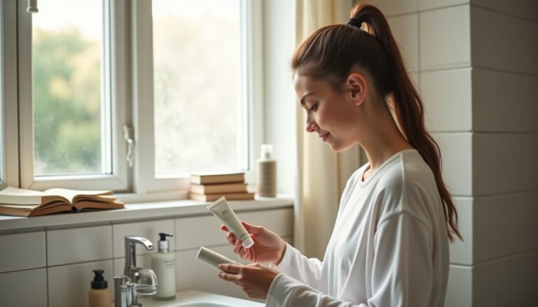 Routine corpo smart in 10 minuti per pelli sensibili