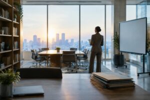 Salute mentale sul lavoro: partecipa al webinar gratuito 27 ottobre