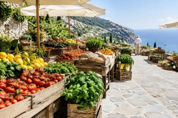 Salute: scegliere cibi freschi e dieta mediterranea per la prevenzione