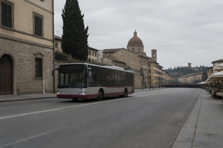 Sciopero 14 ottobre in Toscana: trasporti, scuole e rifiuti sospesi