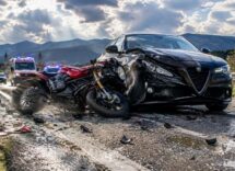 Scontro tra Ducati e Alfa Romeo a Tezze sul Brenta: vittima una vita