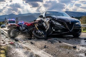 Scontro tra Ducati e Alfa Romeo a Tezze sul Brenta: vittima una vita
